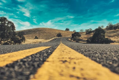 Hit the Road: Unforgettable Road Trips from Mariposa, CA