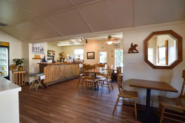 River Rock Inn 5