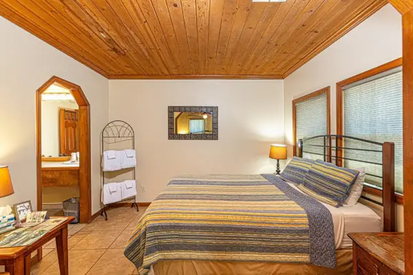 River Rock Inn 7