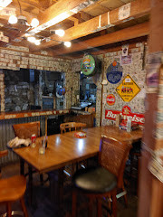 Gastropub near River Rock Inn